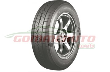 COP. 195/75 R16C 107/105R VANHAWK MULTISEASON
